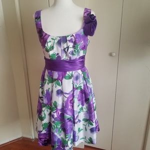 Cocktail Party dress